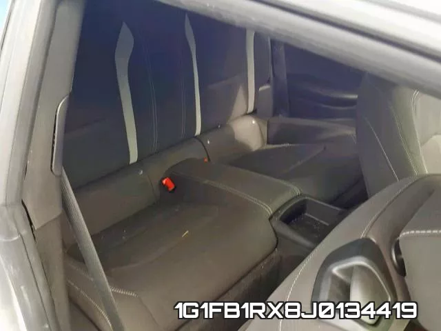 1G1FB1RX8J0134419 фото 7