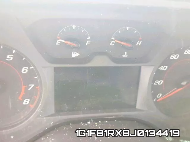 1G1FB1RX8J0134419 фото 9