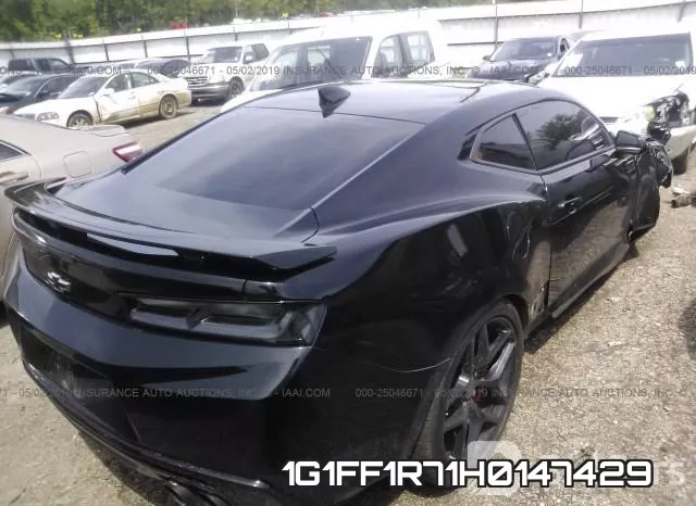1G1FF1R71H0147429 фото 5