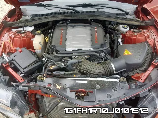 1G1FH1R70J0101512 фото 8