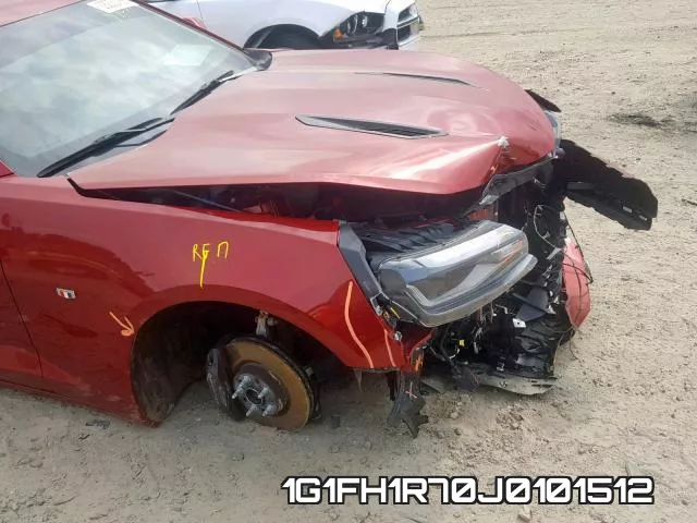 1G1FH1R70J0101512 фото 10
