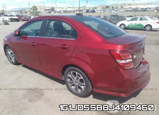 1G1JD5SB8J4109460 фото 3