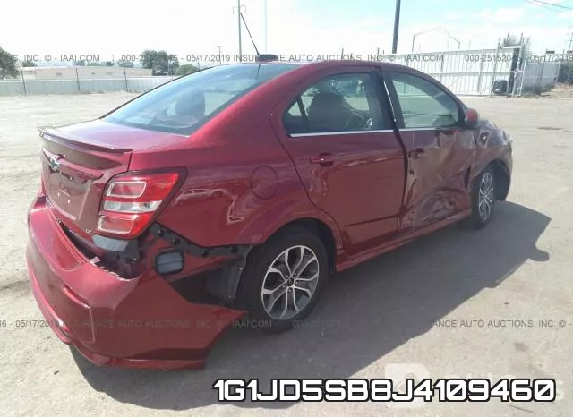 1G1JD5SB8J4109460 фото 4