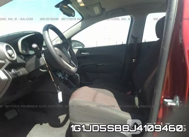 1G1JD5SB8J4109460 фото 5