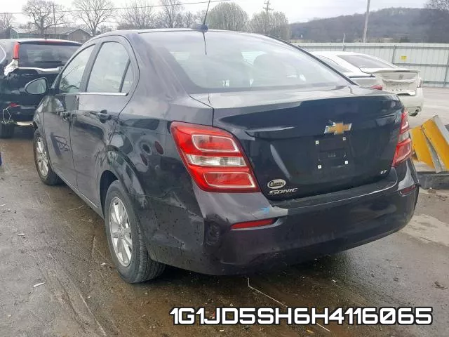 1G1JD5SH6H4116065 фото 4