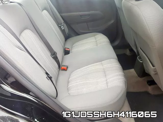 1G1JD5SH6H4116065 фото 7