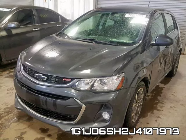 1G1JD6SH2J4107973 фото 3