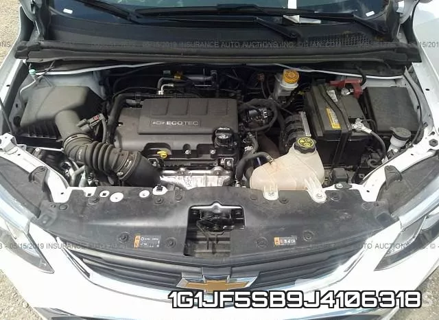 1G1JF5SB9J4106318 фото 2