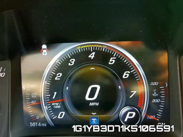 1G1YB3D71K5106591 фото 9
