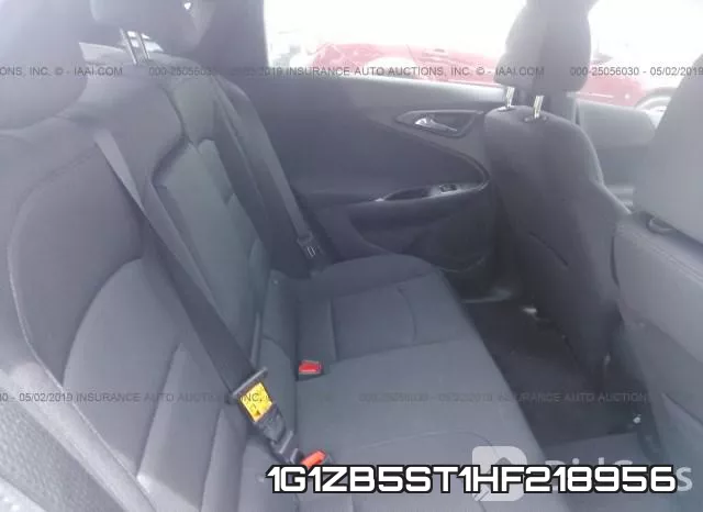 1G1ZB5ST1HF218956 фото 9