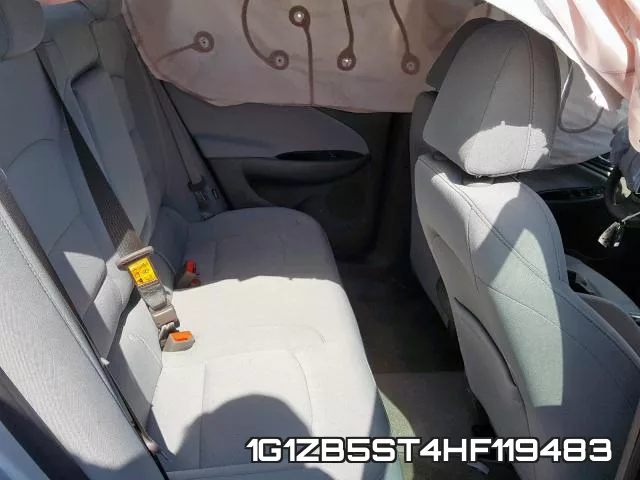 1G1ZB5ST4HF119483 фото 7