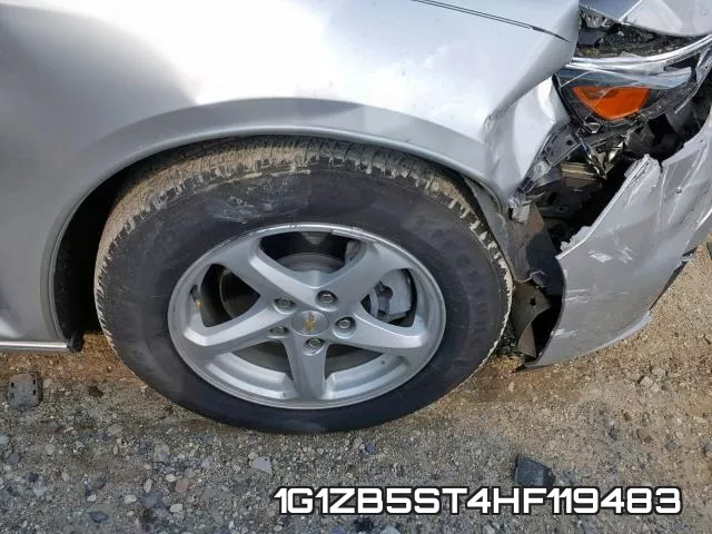 1G1ZB5ST4HF119483 фото 10