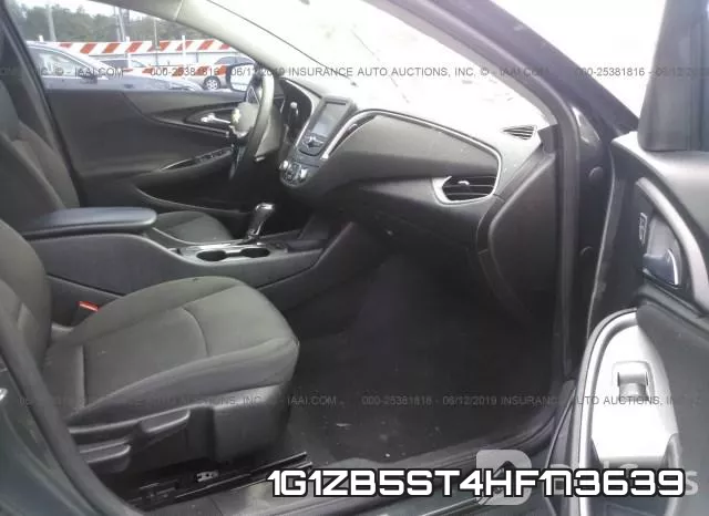 1G1ZB5ST4HF173639 фото 6
