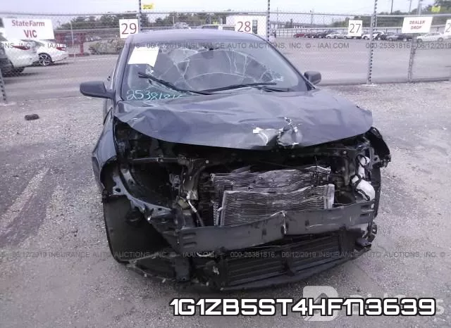 1G1ZB5ST4HF173639 фото 7