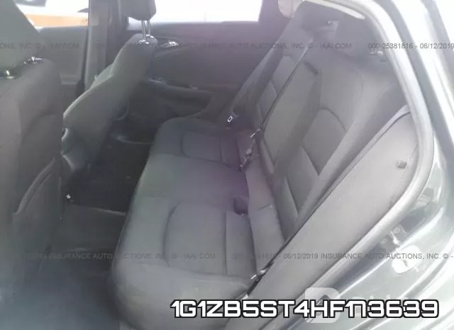 1G1ZB5ST4HF173639 фото 9
