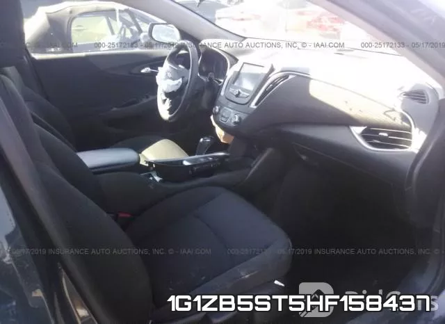 1G1ZB5ST5HF158437 фото 6
