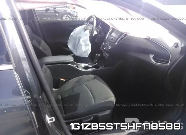 1G1ZB5ST5HF178588 фото 6