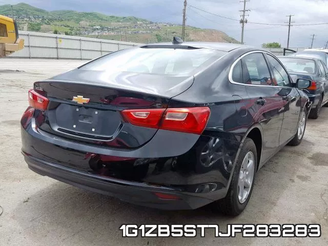 1G1ZB5ST7JF283283 фото 5