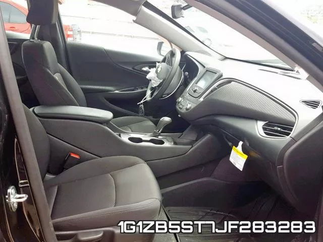 1G1ZB5ST7JF283283 фото 6