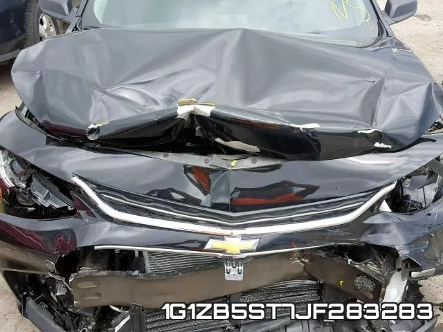 1G1ZB5ST7JF283283 фото 8