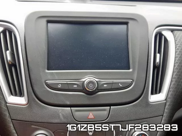 1G1ZB5ST7JF283283 фото 10