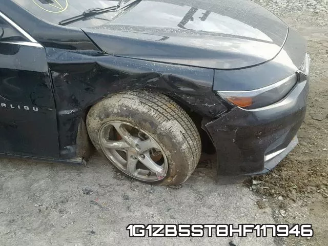 1G1ZB5ST8HF117946 фото 10