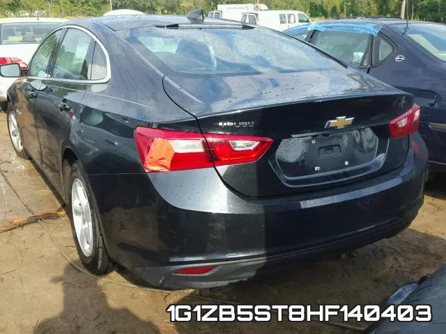 1G1ZB5ST8HF140403 фото 4