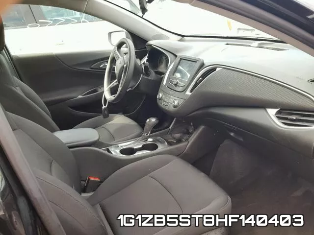 1G1ZB5ST8HF140403 фото 6