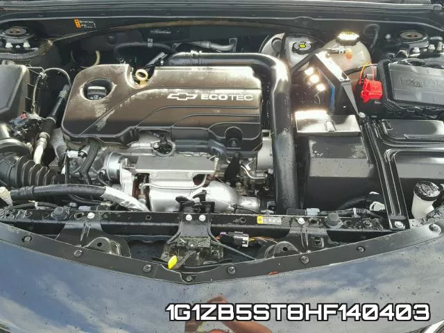 1G1ZB5ST8HF140403 фото 8