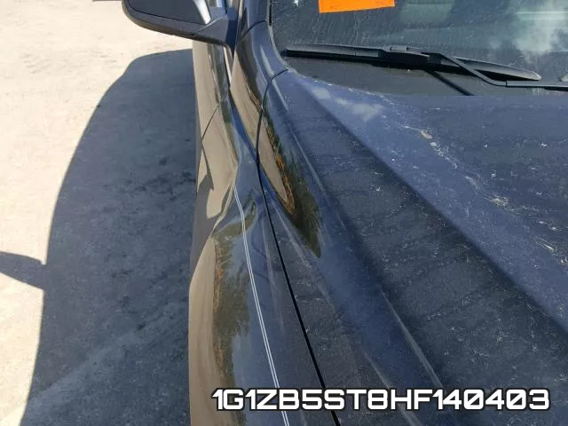 1G1ZB5ST8HF140403 фото 10