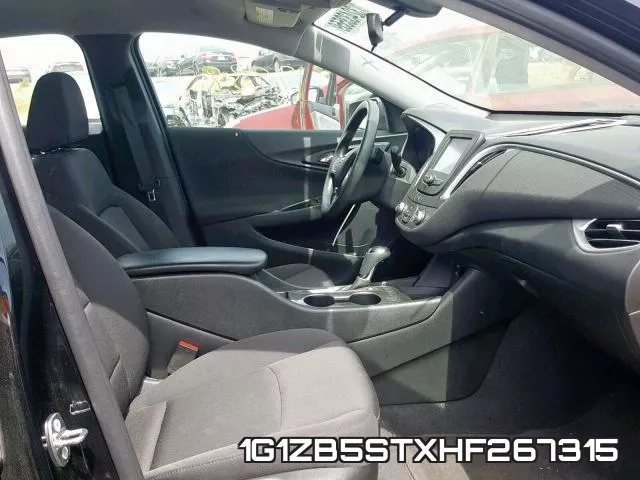 1G1ZB5STXHF267315 фото 6