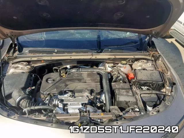 1G1ZD5ST1JF220240 фото 8