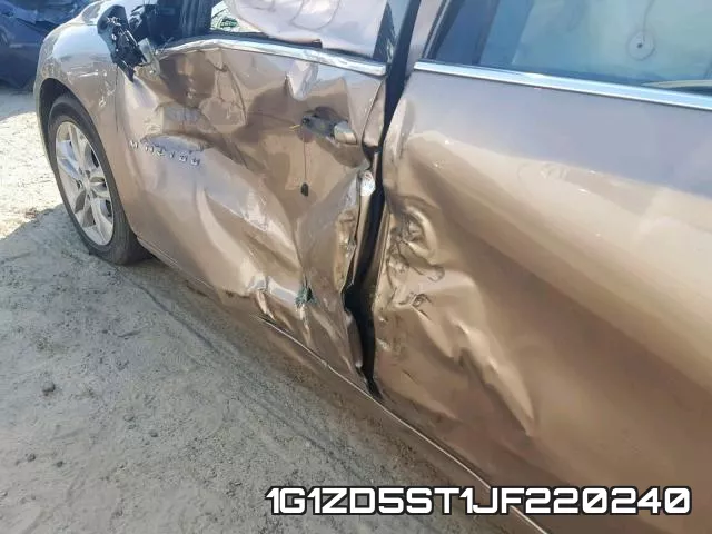 1G1ZD5ST1JF220240 фото 10