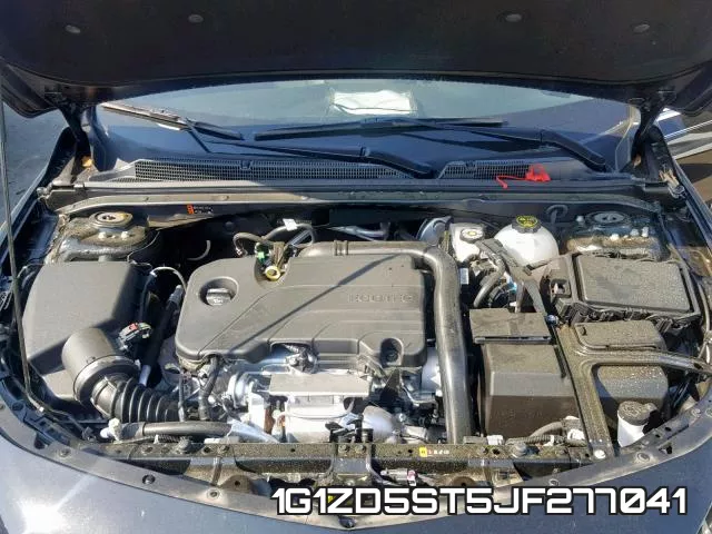 1G1ZD5ST5JF277041 фото 8