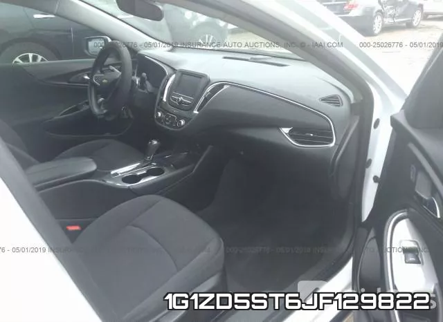1G1ZD5ST6JF129822 фото 6