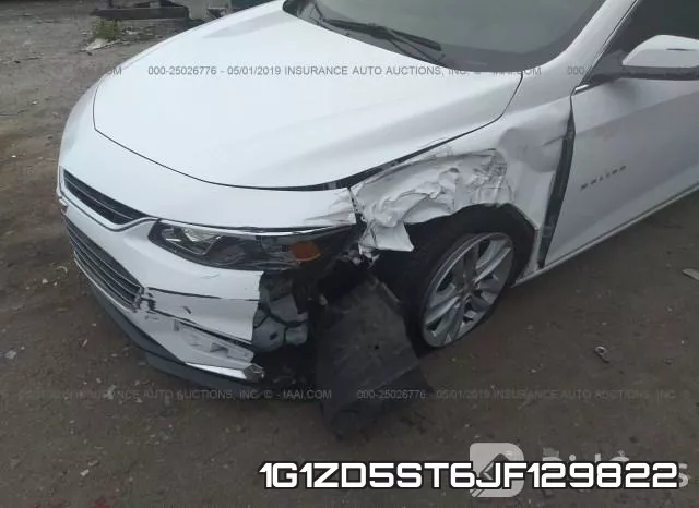 1G1ZD5ST6JF129822 фото 7