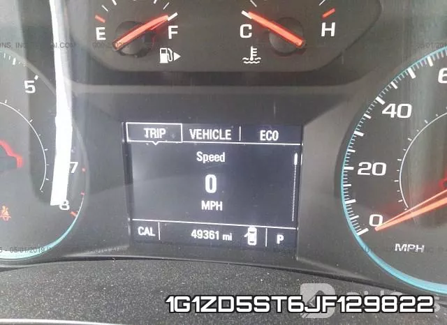 1G1ZD5ST6JF129822 фото 8