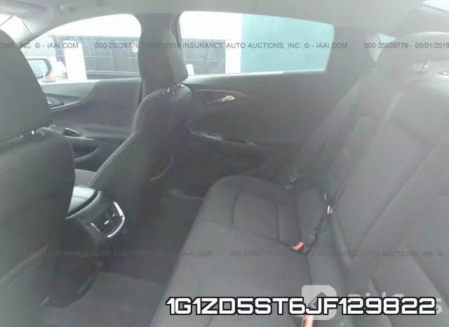 1G1ZD5ST6JF129822 фото 9