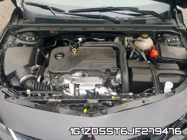 1G1ZD5ST6JF279476 фото 8