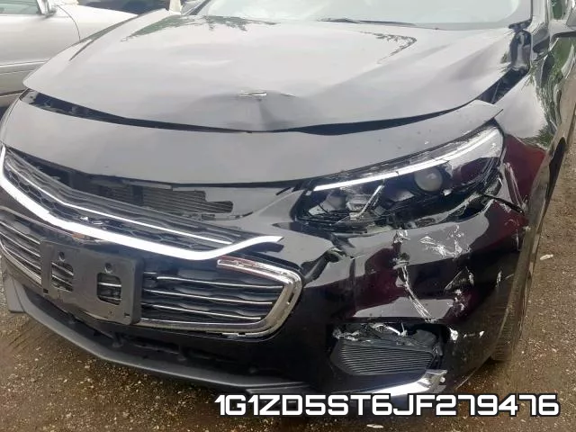 1G1ZD5ST6JF279476 фото 10