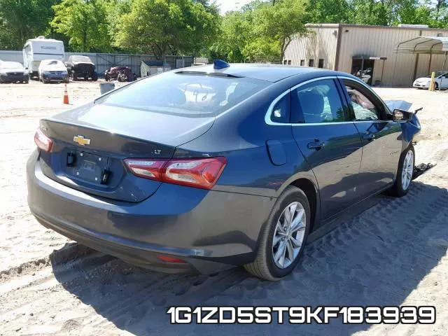 1G1ZD5ST9KF183939 фото 5