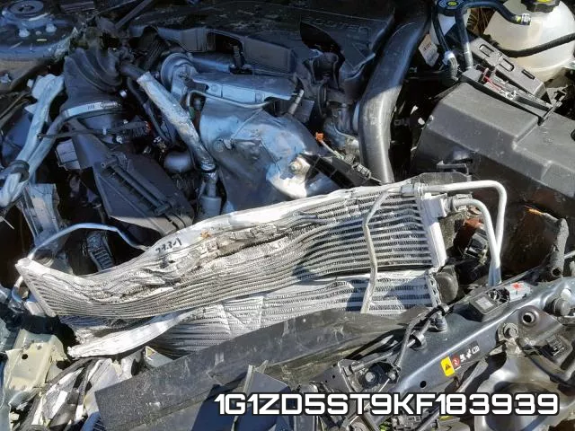 1G1ZD5ST9KF183939 фото 8