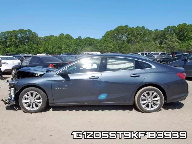 1G1ZD5ST9KF183939 фото 10