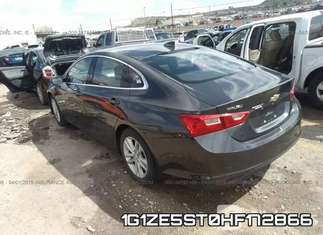 1G1ZE5ST0HF172866 фото 4