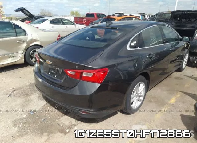 1G1ZE5ST0HF172866 фото 5