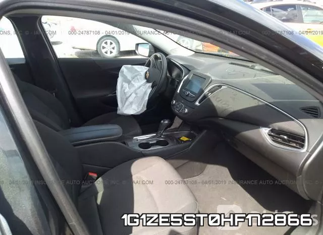 1G1ZE5ST0HF172866 фото 6
