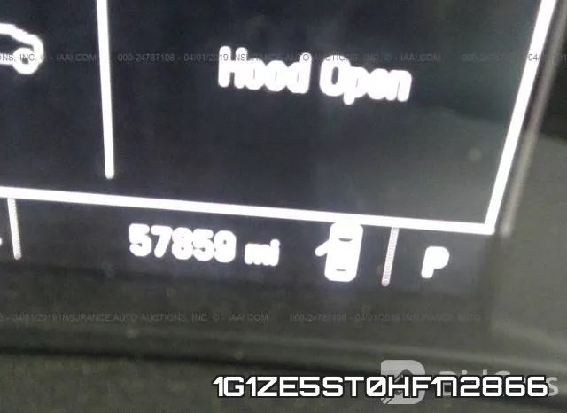 1G1ZE5ST0HF172866 фото 8