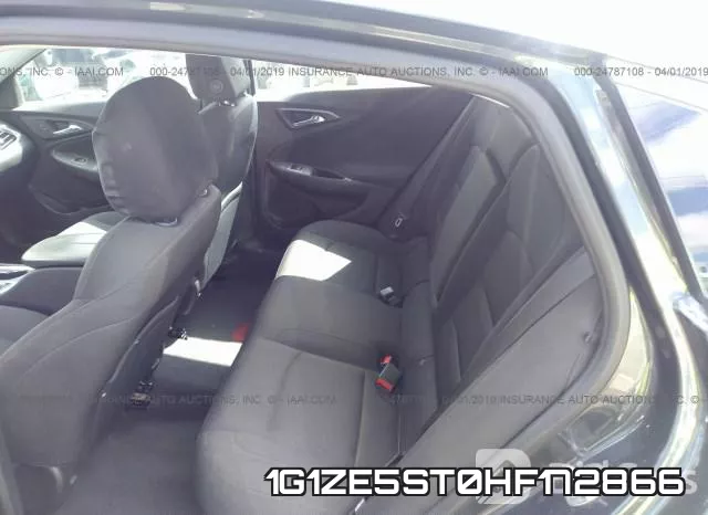 1G1ZE5ST0HF172866 фото 9