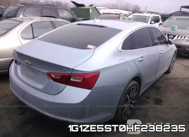 1G1ZE5ST0HF238235 фото 5