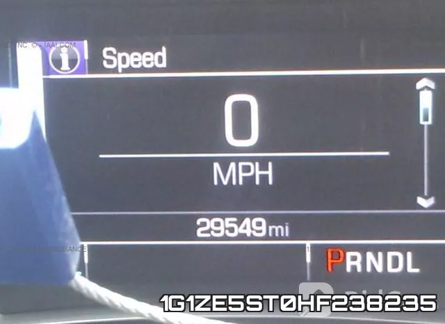 1G1ZE5ST0HF238235 фото 8